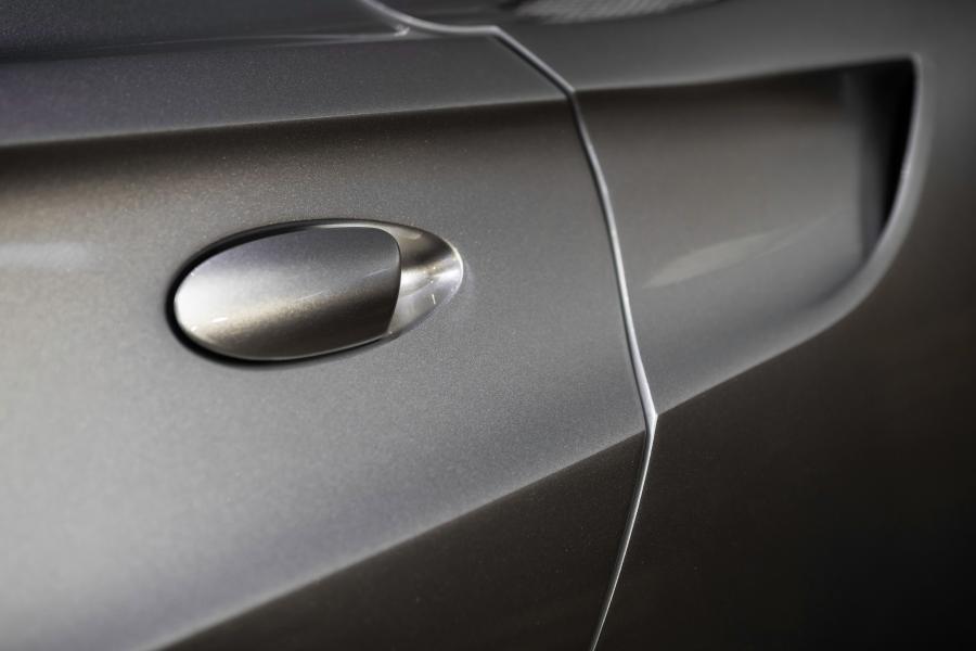 Детали экстерьера Alfa Romeo Mole Costruzione Artigianale 001 (960) 2018 года  (фото 10 из 83)